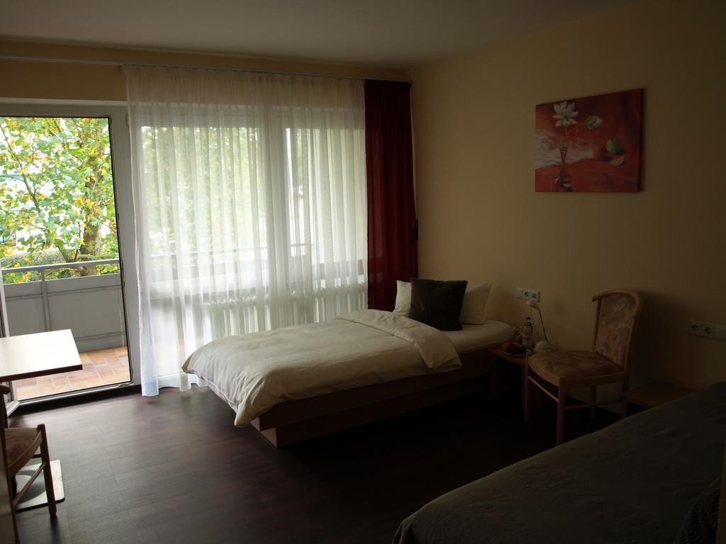 Boardingroom Filderstadt Habitación foto