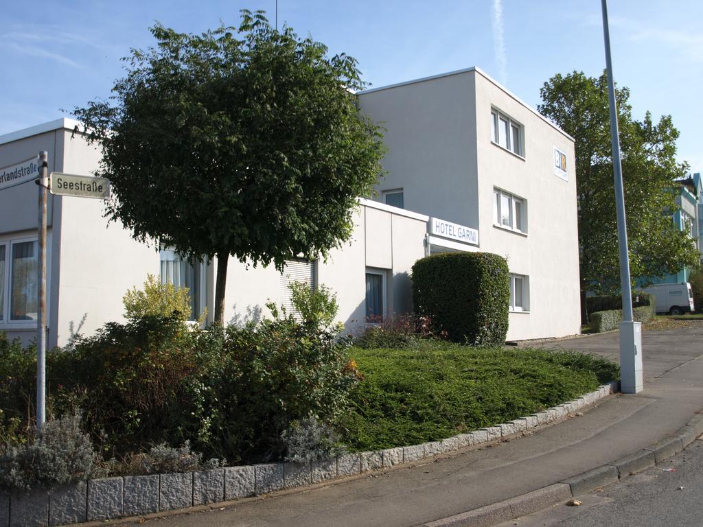 Boardingroom Filderstadt Exterior foto