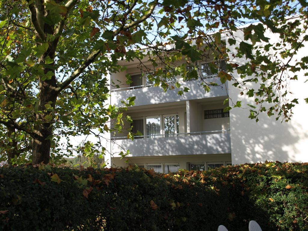 Boardingroom Filderstadt Exterior foto