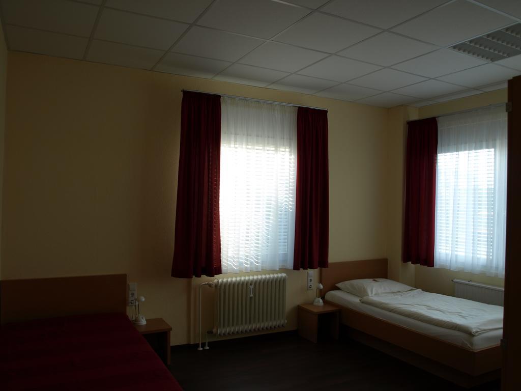 Boardingroom Filderstadt Exterior foto