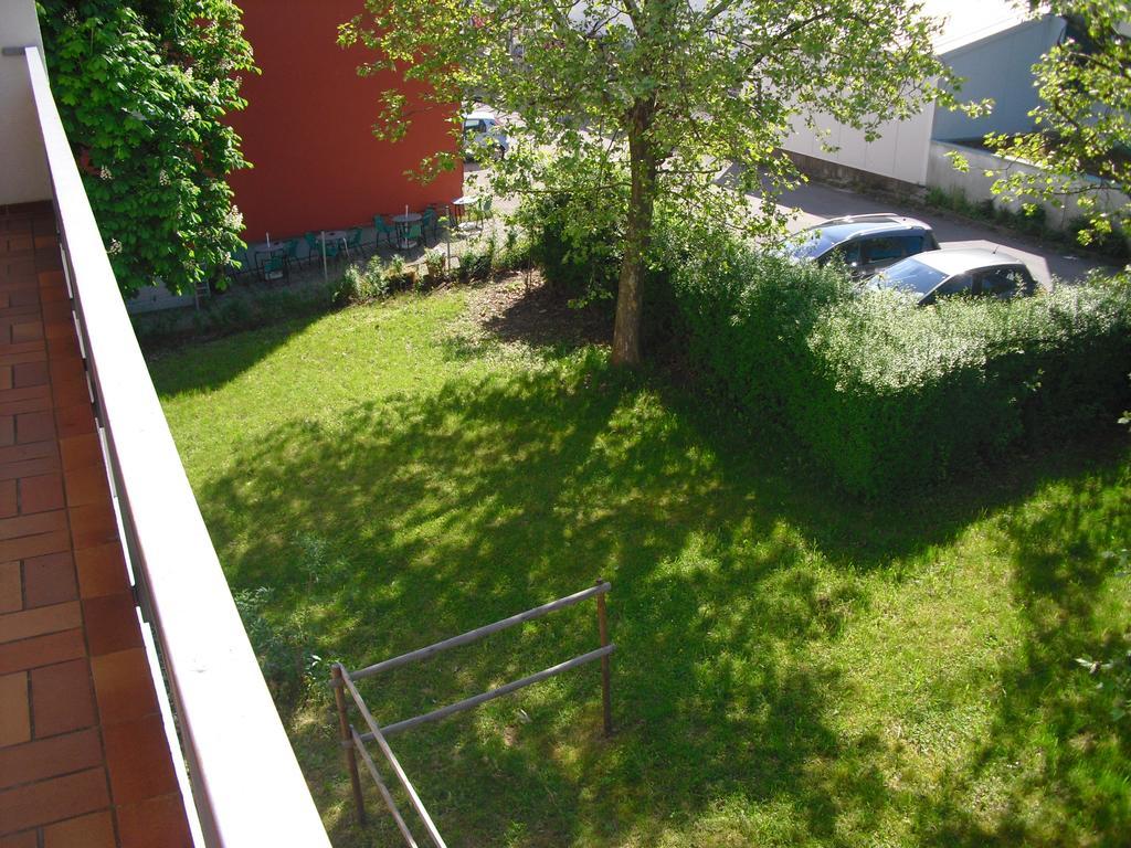Boardingroom Filderstadt Habitación foto