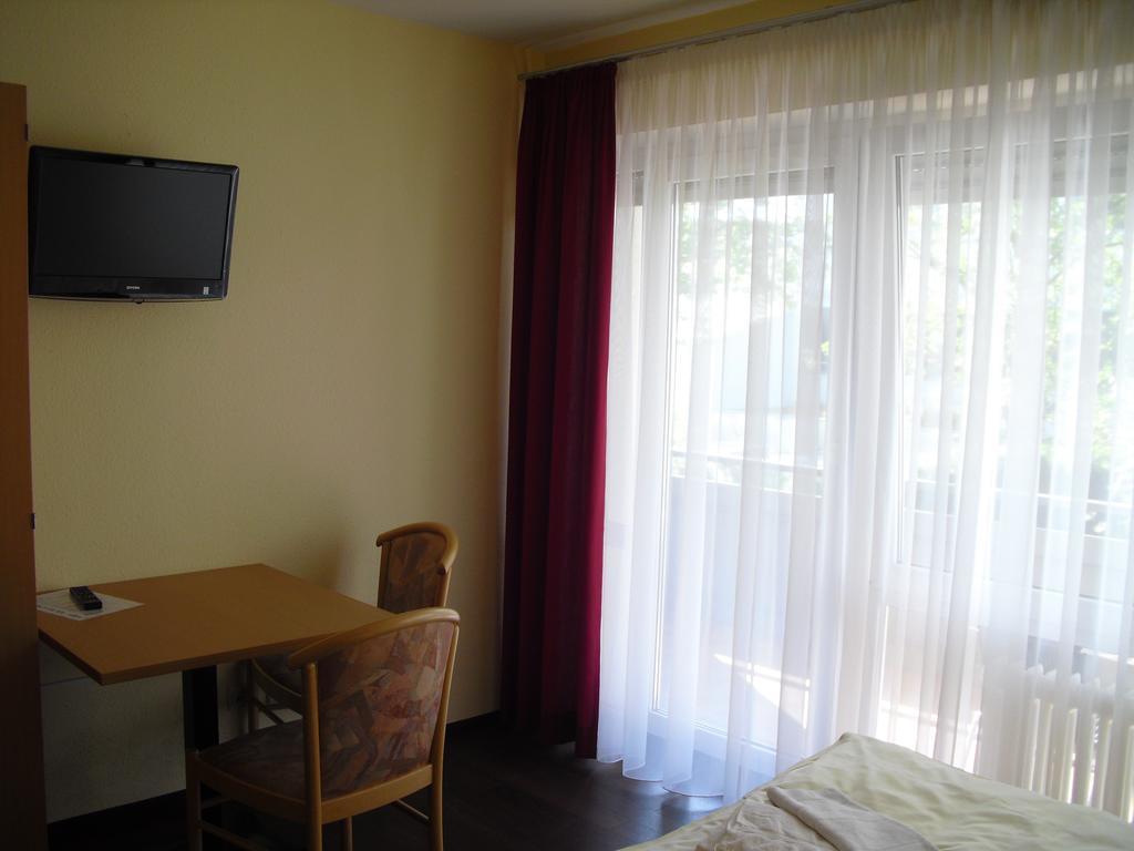 Boardingroom Filderstadt Habitación foto