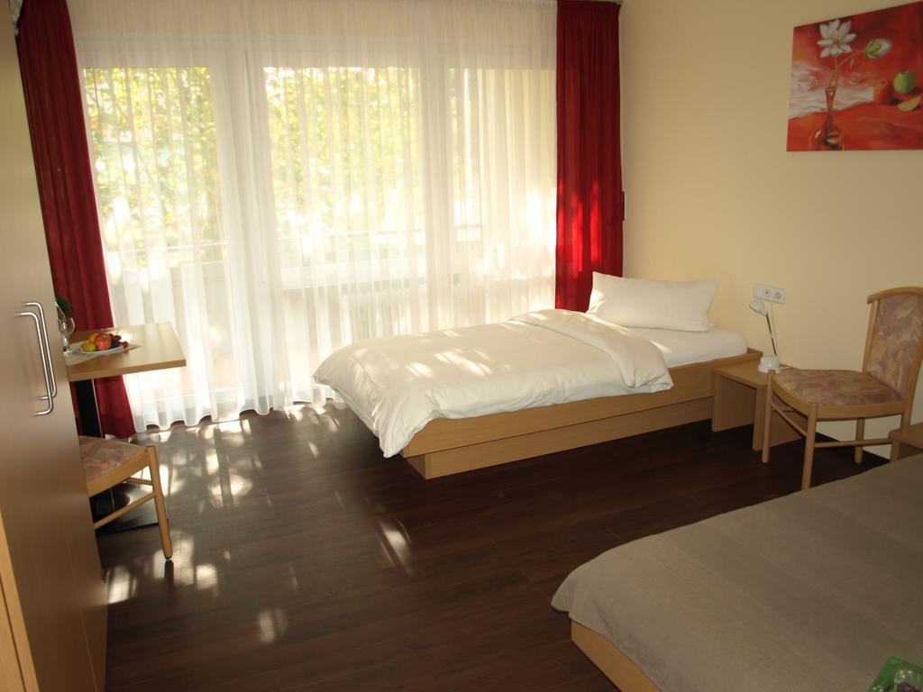 Boardingroom Filderstadt Habitación foto