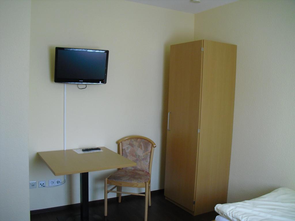 Boardingroom Filderstadt Habitación foto