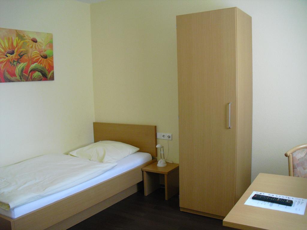 Boardingroom Filderstadt Habitación foto