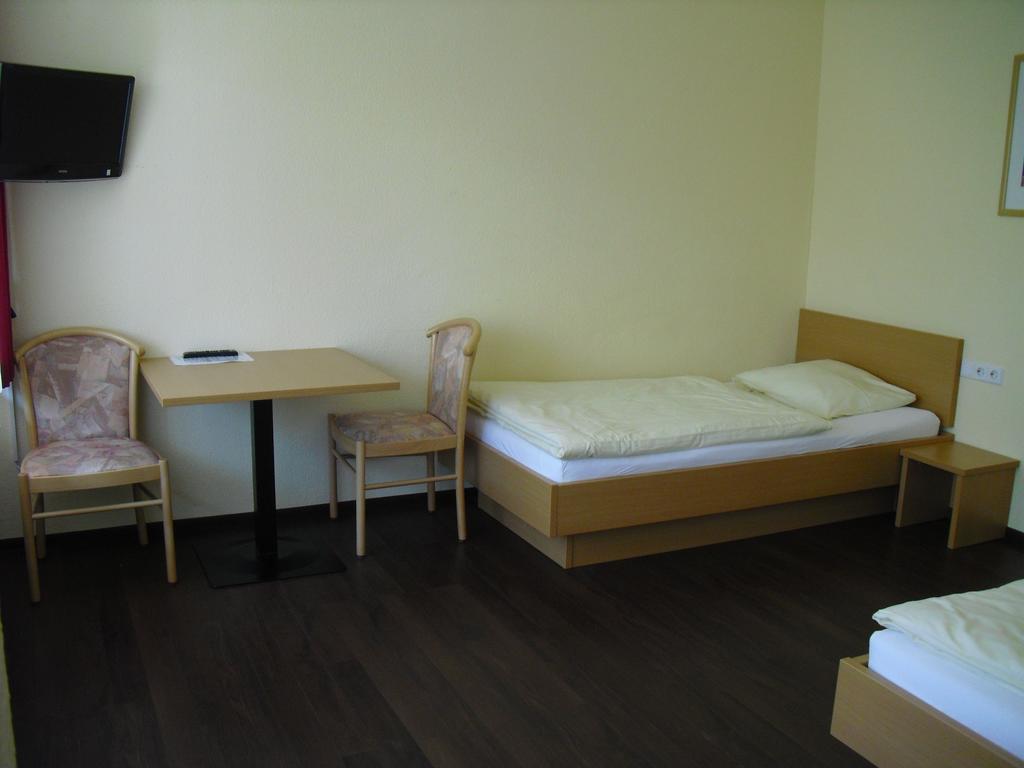 Boardingroom Filderstadt Habitación foto