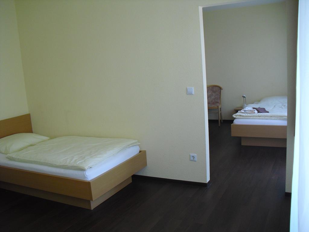 Boardingroom Filderstadt Habitación foto