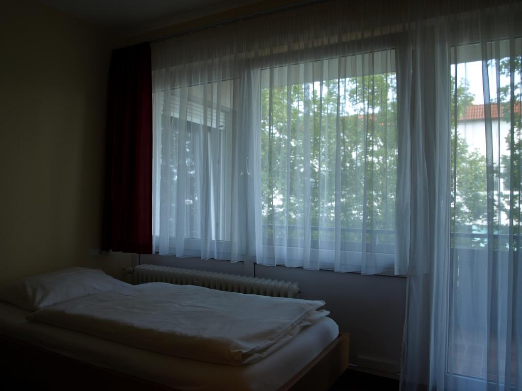 Boardingroom Filderstadt Habitación foto