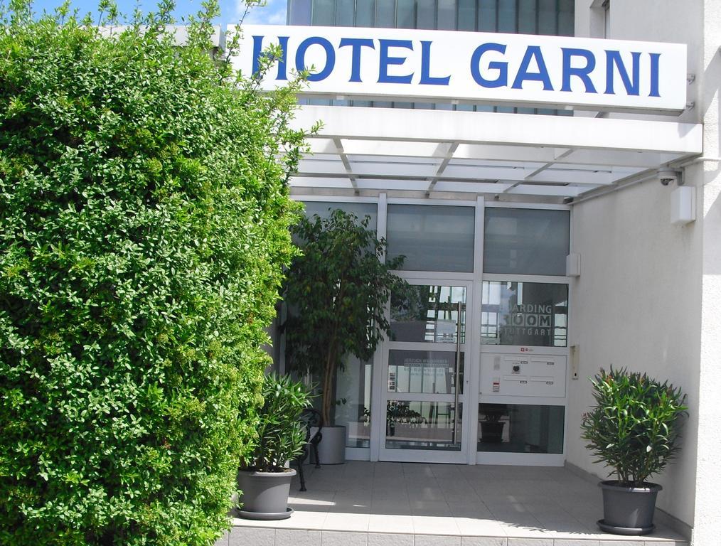 Boardingroom Filderstadt Exterior foto