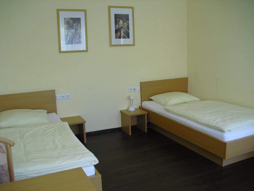 Boardingroom Filderstadt Exterior foto