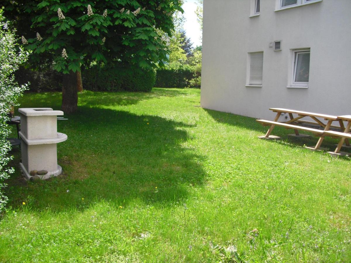 Boardingroom Filderstadt Exterior foto