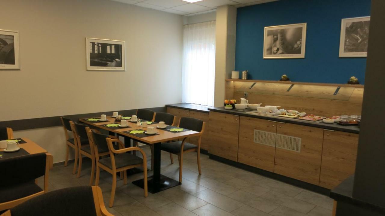 Boardingroom Filderstadt Exterior foto